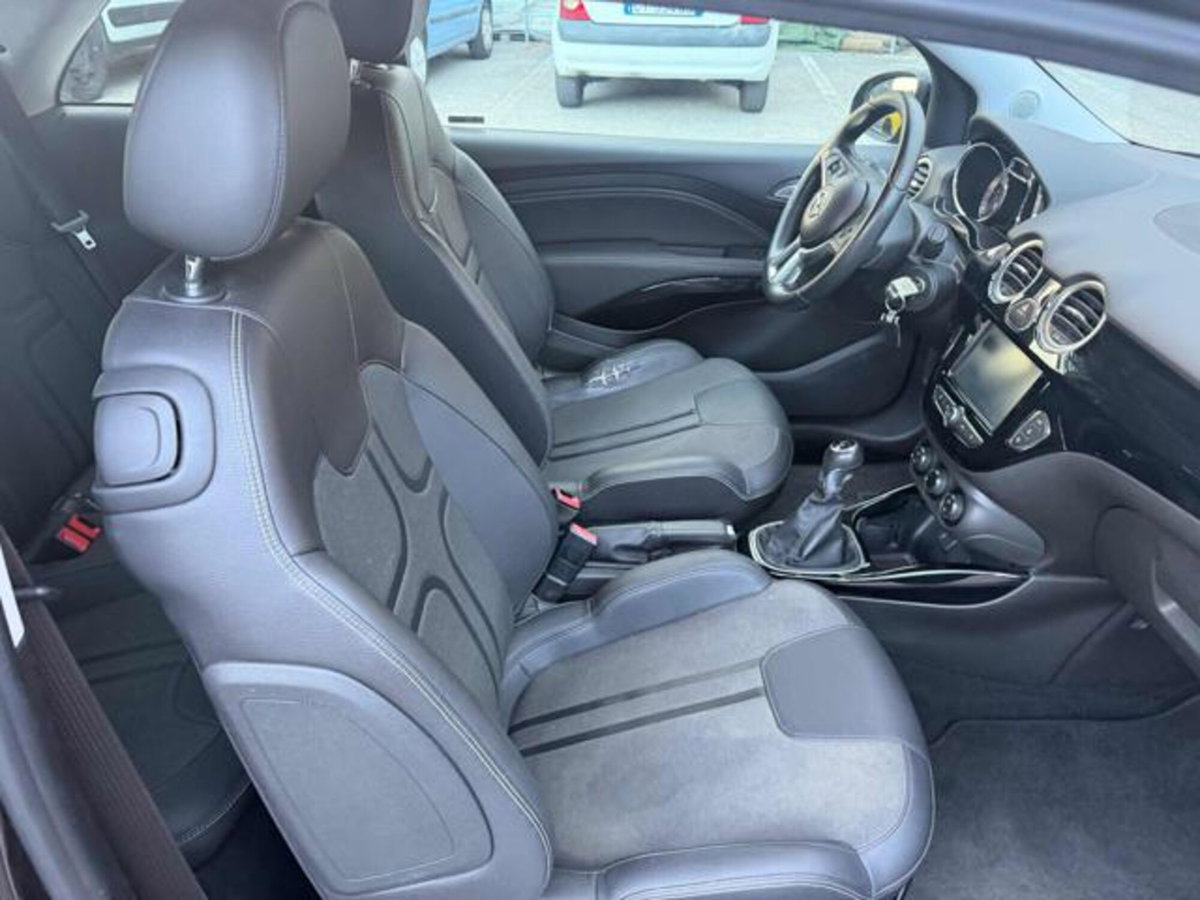 Opel Adam 1.4 87 CV GPL Tech Air (4)