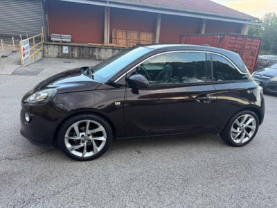 Opel Adam 1.4 87 CV GPL Tech Air (6)