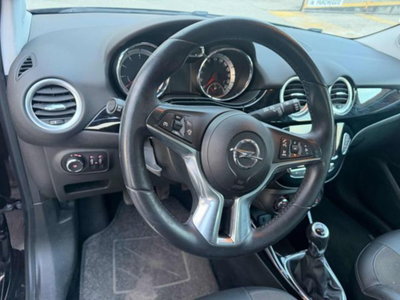 Opel Adam 1.4 87 CV GPL Tech Air (9)