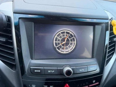 Ssangyong Tivoli 1.6 2WD Be (11)