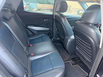 Ssangyong Tivoli 1.6 2WD Be (5)