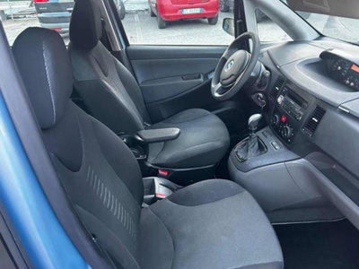 Fiat Idea 1.4 16V Emotion (4)