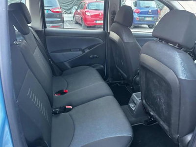 Fiat Idea 1.4 16V Emotion (5)