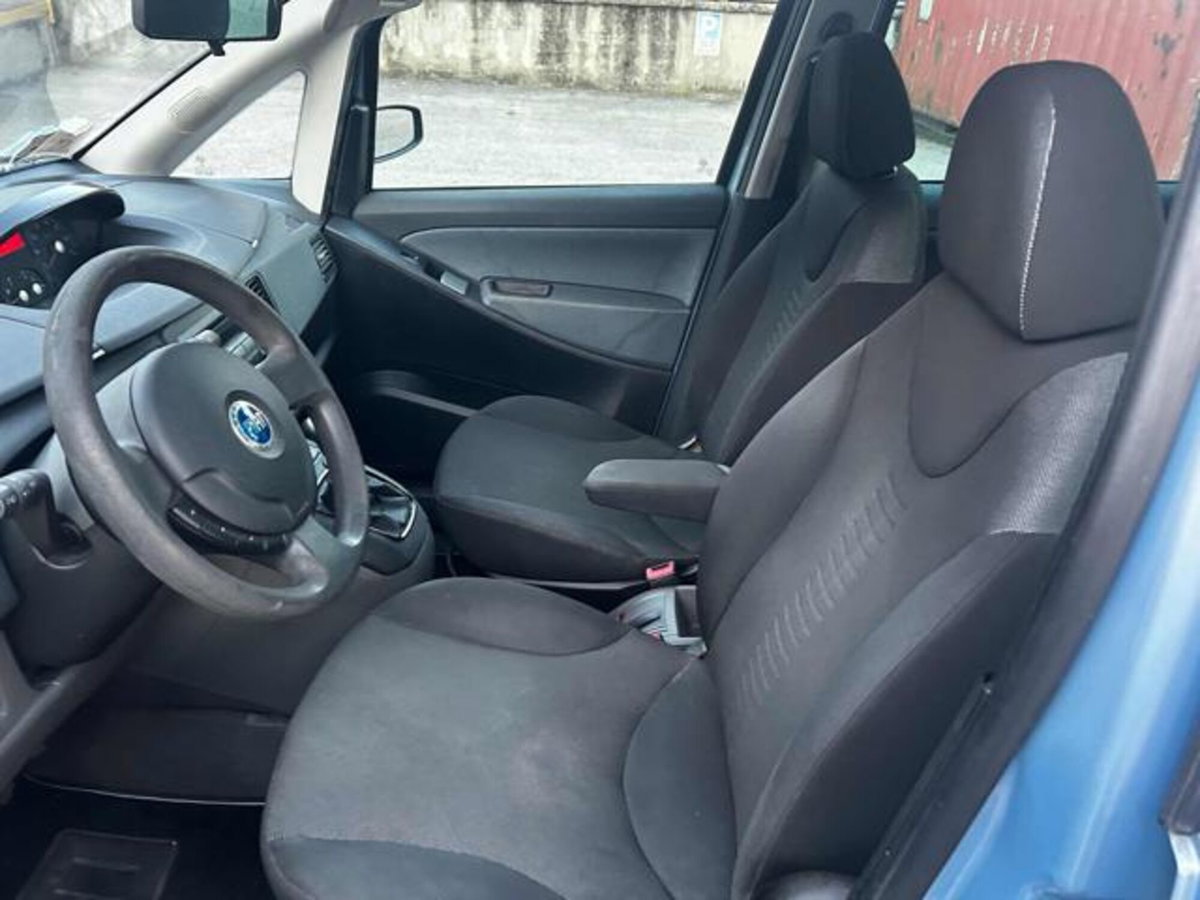 Fiat Idea 1.4 16V Emotion (7)