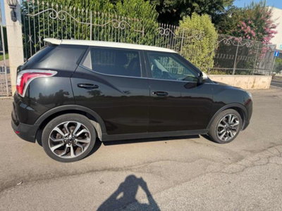 Ssangyong Tivoli 1.6d 2WD Be (14)
