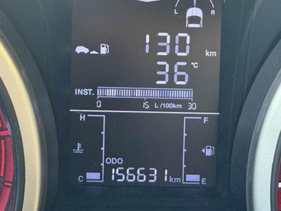 Ssangyong Tivoli 1.6d 2WD Be (18)