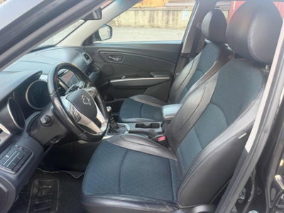 Ssangyong Tivoli 1.6d 2WD Be (6)