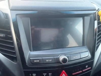Ssangyong Tivoli 1.6d 2WD Be (7)