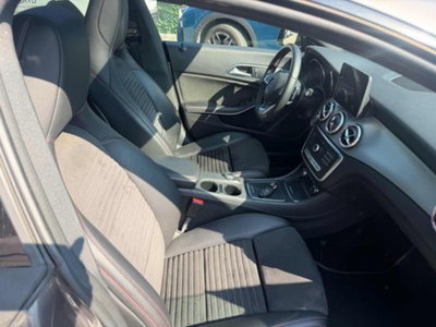 Mercedes-Benz CLA Shooting Brake 200 d 4Matic Automatic Premium (10)