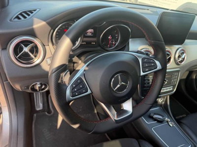 Mercedes-Benz CLA Shooting Brake 200 d 4Matic Automatic Premium (14)