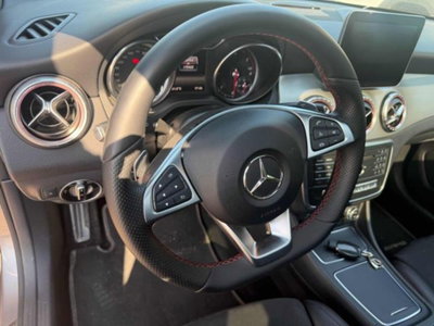 Mercedes-Benz CLA Shooting Brake 200 d 4Matic Automatic Premium (17)
