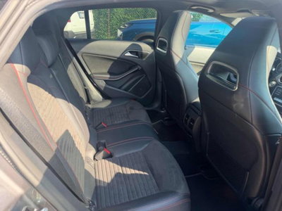 Mercedes-Benz CLA Shooting Brake 200 d 4Matic Automatic Premium (8)