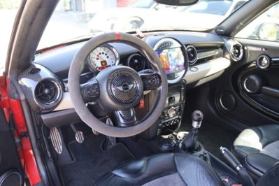 MINI Mini Coupé 1.6 Cooper S Coupé (11)
