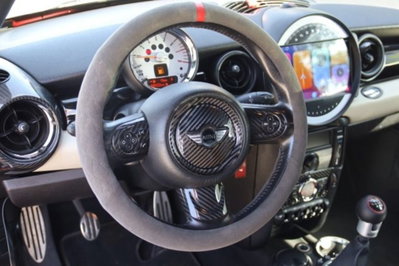 MINI Mini Coupé 1.6 Cooper S Coupé (12)