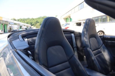Porsche 911 Cabrio Cabrio 3.0 Carrera S (14)