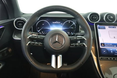 Mercedes-Benz GLC EQ 300 AMG Line Premium 4matic (5)