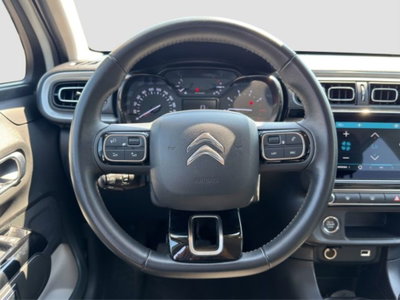Citroen C3 PureTech 83 S&S Shine (13)