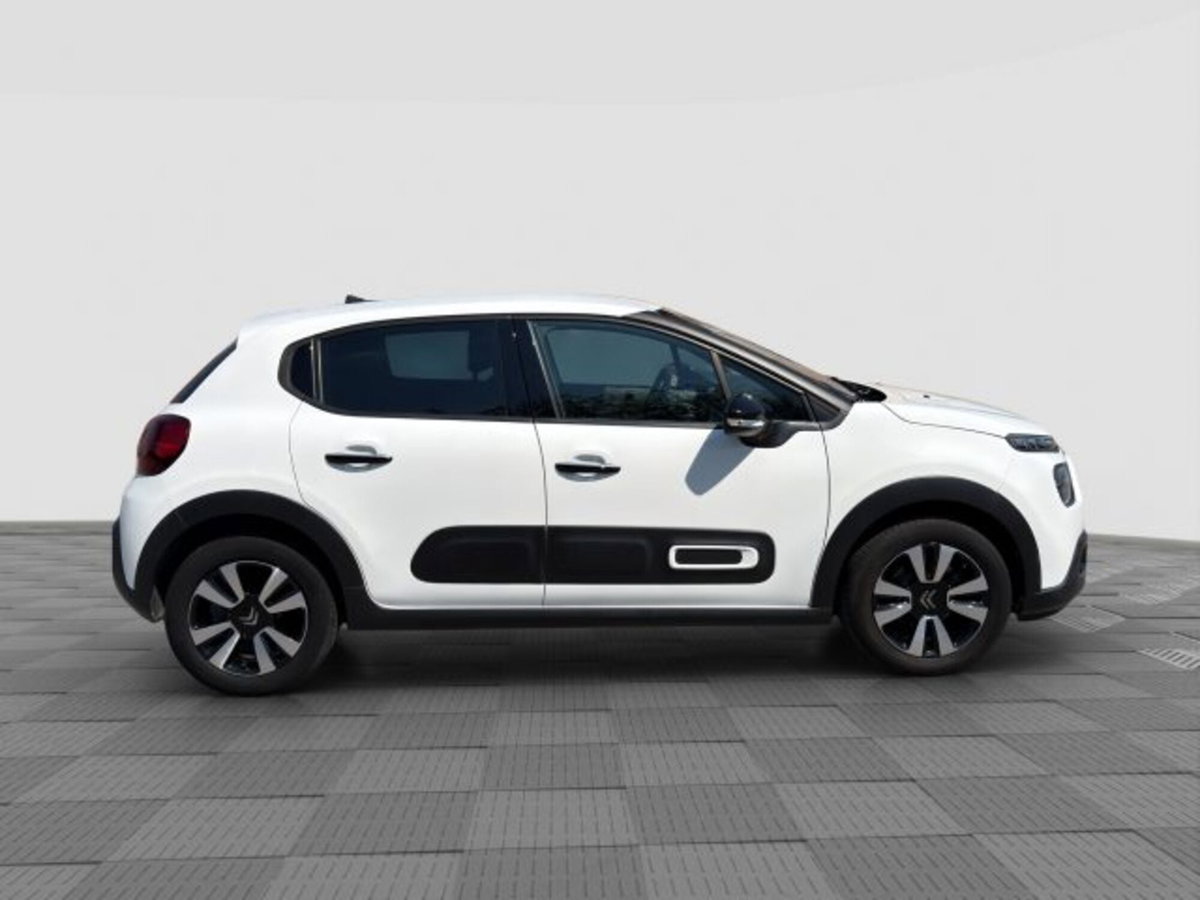 Citroen C3 PureTech 83 S&S Shine (6)