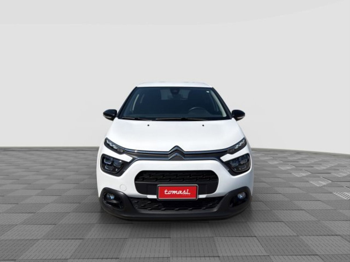 Citroen C3 PureTech 83 S&S Shine (7)