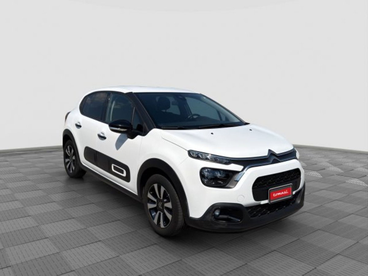 Citroen C3 PureTech 83 S&S Shine (8)
