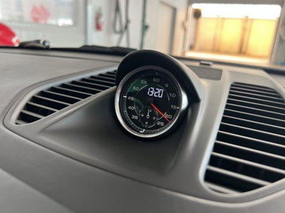 Porsche 911 Coupé 3.8 Carrera 4S (18)