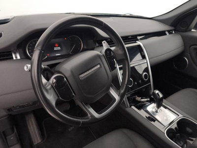 Land Rover Discovery Sport 2.0D I4-L.Flw 150 CV AWD Auto (10)