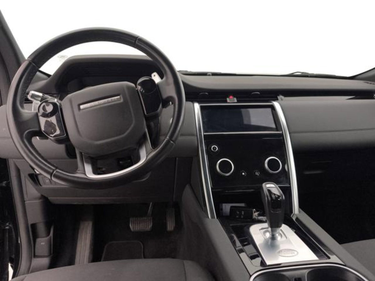 Land Rover Discovery Sport 2.0D I4-L.Flw 150 CV AWD Auto (12)