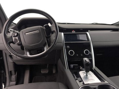 Land Rover Discovery Sport 2.0D I4-L.Flw 150 CV AWD Auto (12)