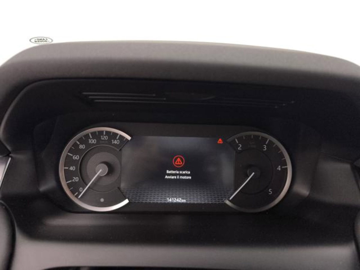 Land Rover Discovery Sport 2.0D I4-L.Flw 150 CV AWD Auto (13)