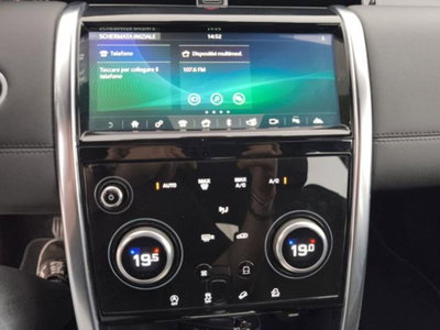 Land Rover Discovery Sport 2.0D I4-L.Flw 150 CV AWD Auto (16)