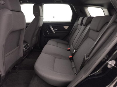 Land Rover Discovery Sport 2.0D I4-L.Flw 150 CV AWD Auto (20)