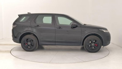 Land Rover Discovery Sport 2.0D I4-L.Flw 150 CV AWD Auto (6)