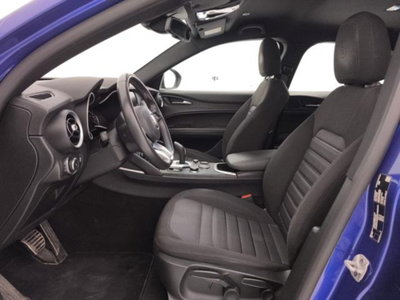 Alfa Romeo Stelvio Stelvio 2.0 Turbo 200 CV AT8 Q4 Super Business (11)