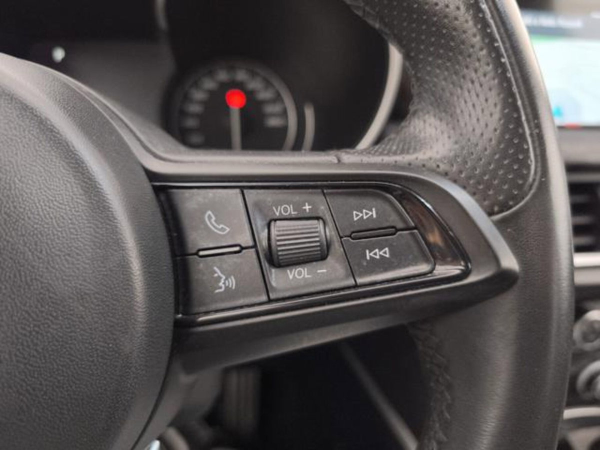 Alfa Romeo Stelvio Stelvio 2.0 Turbo 200 CV AT8 Q4 Super Business (15)