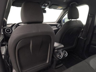 Alfa Romeo Stelvio Stelvio 2.0 Turbo 200 CV AT8 Q4 Super Business (19)