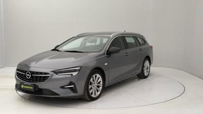Opel Insignia Station Wagon 2.0 CDTI 174 CV S&S Sports Business Elegance usata