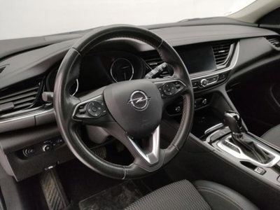 Opel Insignia Station Wagon 2.0 CDTI 174 CV S&S Sports Business Elegance (10)