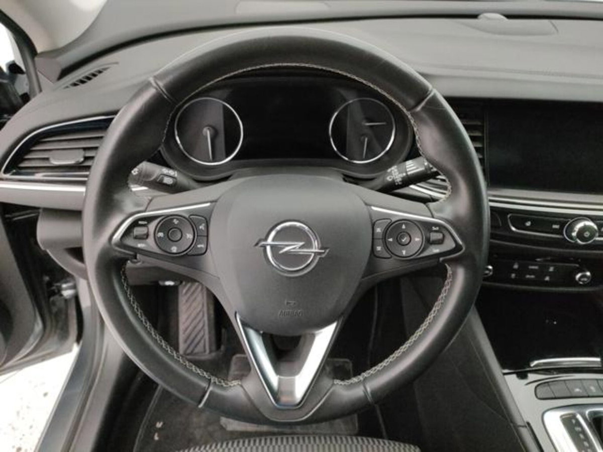 Opel Insignia Station Wagon 2.0 CDTI 174 CV S&S Sports Business Elegance (12)