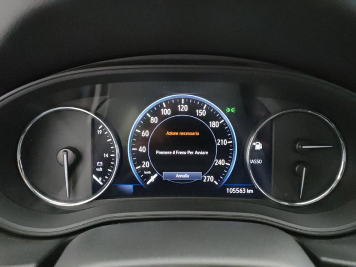 Opel Insignia Station Wagon 2.0 CDTI 174 CV S&S Sports Business Elegance (13)