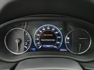 Opel Insignia Station Wagon 2.0 CDTI 174 CV S&S Sports Business Elegance (13)
