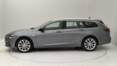 Opel Insignia Station Wagon 2.0 CDTI 174 CV S&S Sports Business Elegance (2)