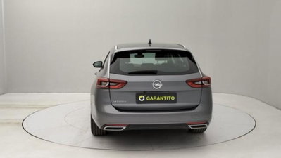 Opel Insignia Station Wagon 2.0 CDTI 174 CV S&S Sports Business Elegance (4)