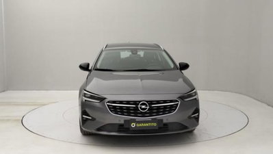 Opel Insignia Station Wagon 2.0 CDTI 174 CV S&S Sports Business Elegance (8)