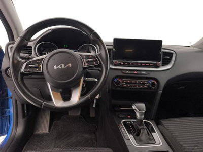 Kia Ceed Sport Wagon 1.6 CRDi 136 CV MHEV DCT SW Business (12)