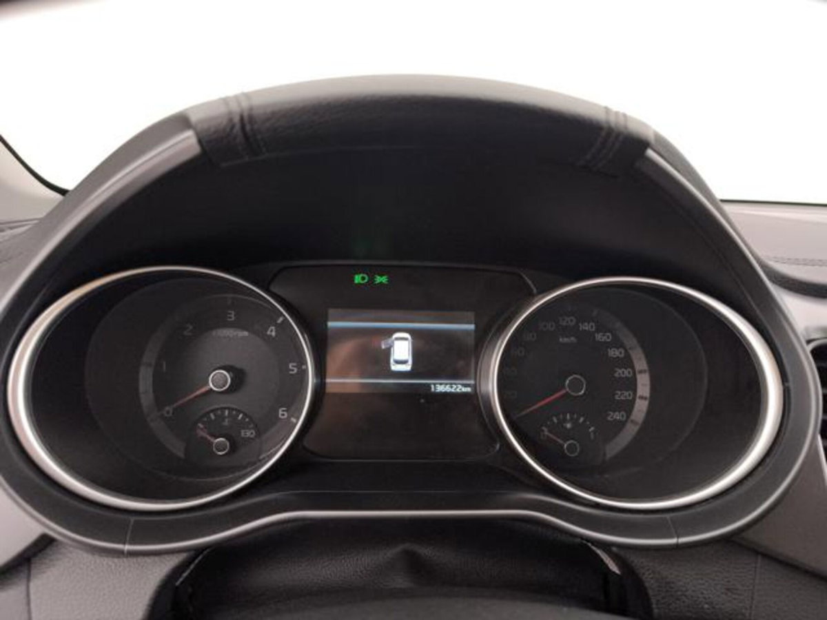 Kia Ceed Sport Wagon 1.6 CRDi 136 CV MHEV DCT SW Business (13)