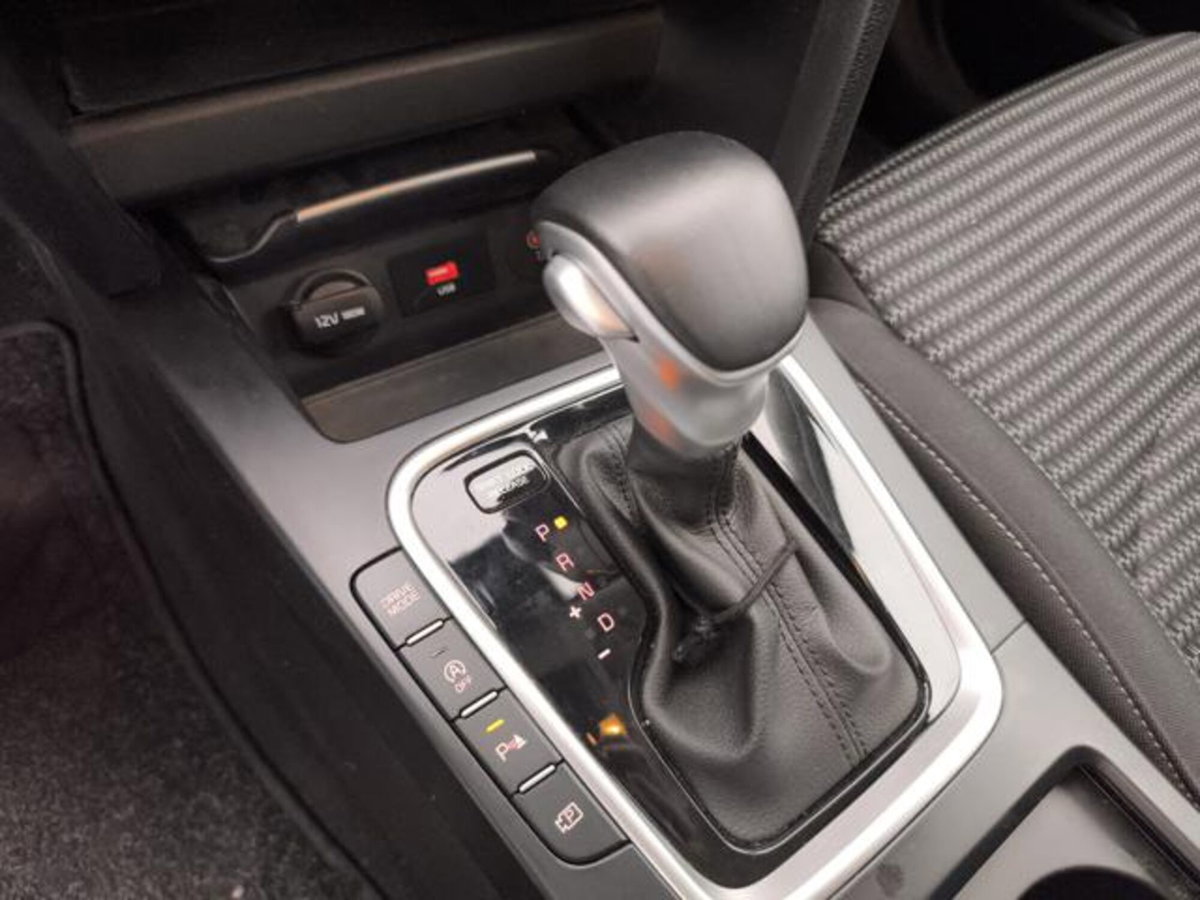 Kia Ceed Sport Wagon 1.6 CRDi 136 CV MHEV DCT SW Business (18)