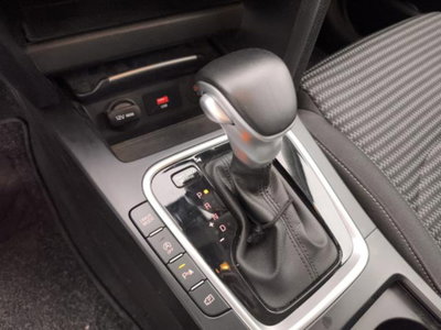 Kia Ceed Sport Wagon 1.6 CRDi 136 CV MHEV DCT SW Business (18)