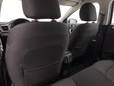 Kia Ceed Sport Wagon 1.6 CRDi 136 CV MHEV DCT SW Business (20)