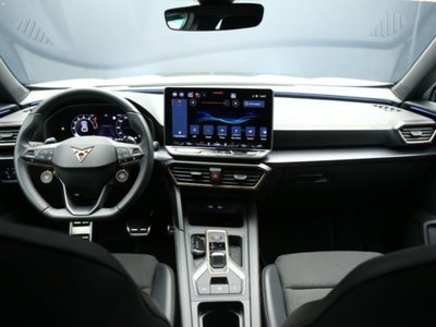 Cupra Formentor 1.5 hybrid 150cv dsg (12)
