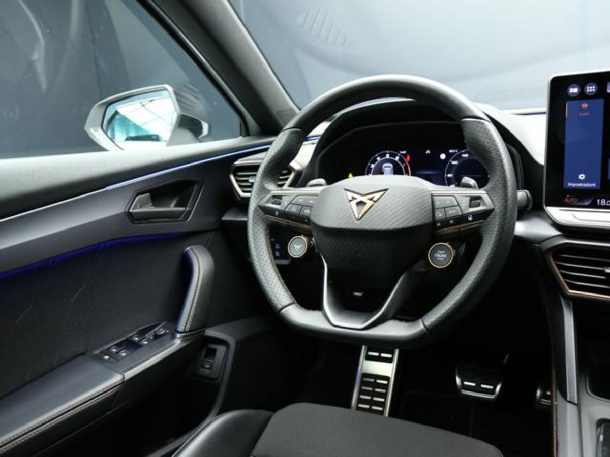 Cupra Formentor 1.5 hybrid 150cv dsg (13)